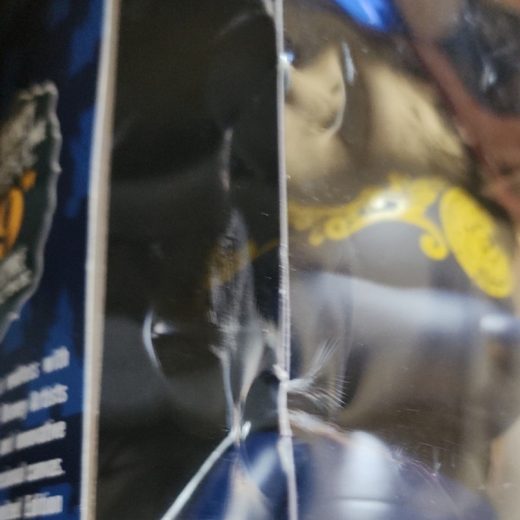 2012-2013 Mickey Vinylmation. 1 of 750 made. Inaugural Sailings. 9" Tall. - Picture 5 of 10